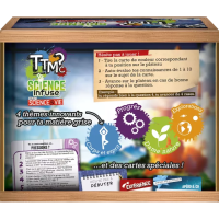 TTMC Science Infuse