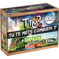 TTMC Science Infuse