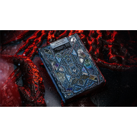 Cartes Stranger Things Edition Hive Mind