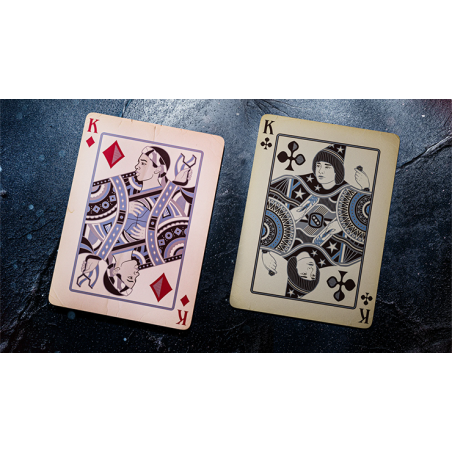 Cartes Stranger Things Edition Hive Mind