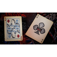 Cartes Stranger Things Edition Hive Mind