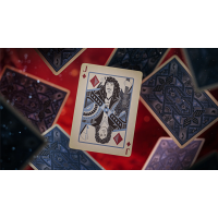 Cartes Stranger Things Edition Hive Mind