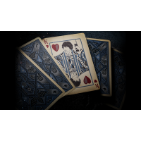 Cartes Stranger Things Edition Hive Mind