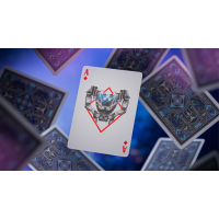 Cartes Avatar (Theory 11)