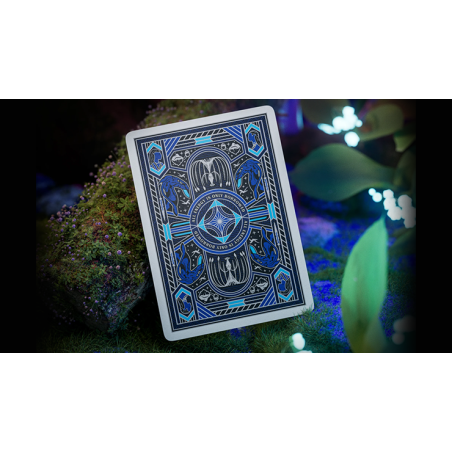 Cartes Avatar (Theory 11)