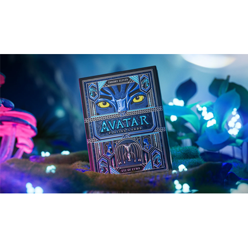 Cartes Avatar (Theory 11)