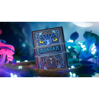 Cartes Avatar (Theory 11)