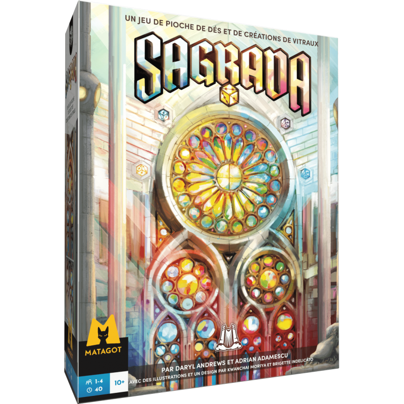 Sagrada
