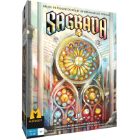 Sagrada