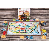 Les Aventuriers du Rail