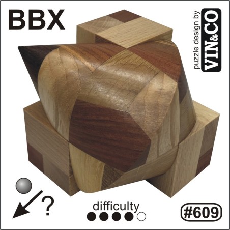 Casse-Tête BBX