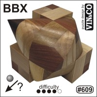 Casse-Tête BBX