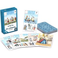 Grand Jeu de Mlle Lenormand