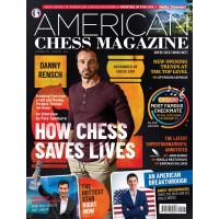 American Chess Magazine 49