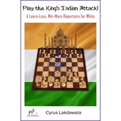 Play the King’s Indian Attack