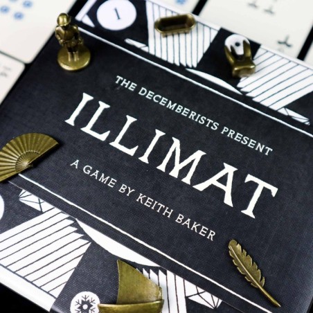 Illimat