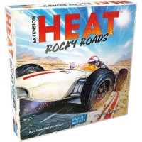 Heat - Extension Rocky Roads
