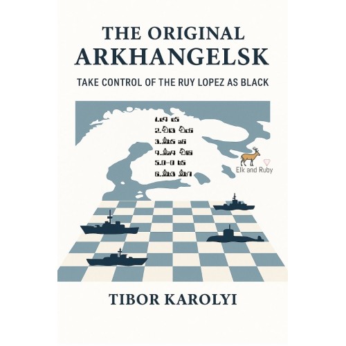 The Original Arkhangelsk -...