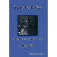 DONALDSON - A legend on the Road