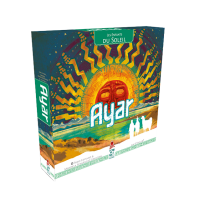 Ayar : Les Enfants du Soleil