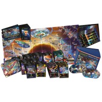 Star Realms Rise Of Empire