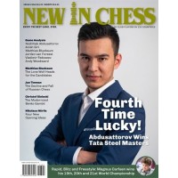 New In Chess Magazine 2026/1