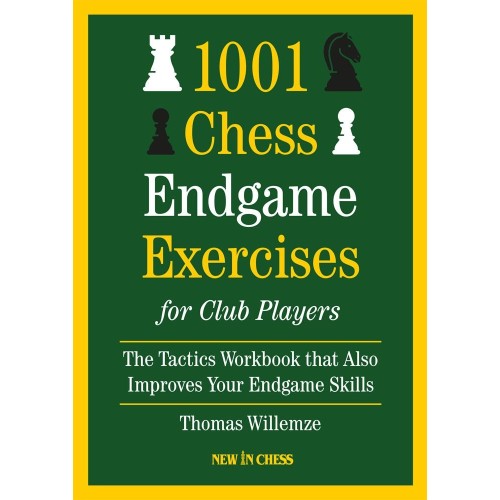 1001 Chess Endgame...