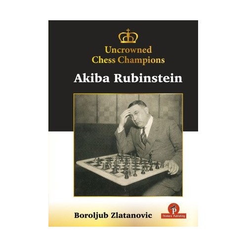 Uncrowned Chess Champions -...