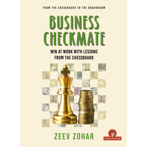 Business Checkmate : Win at...
