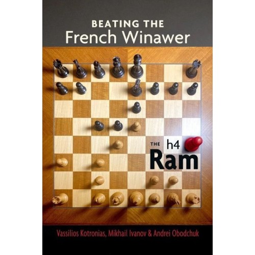 Beating the French Winawer