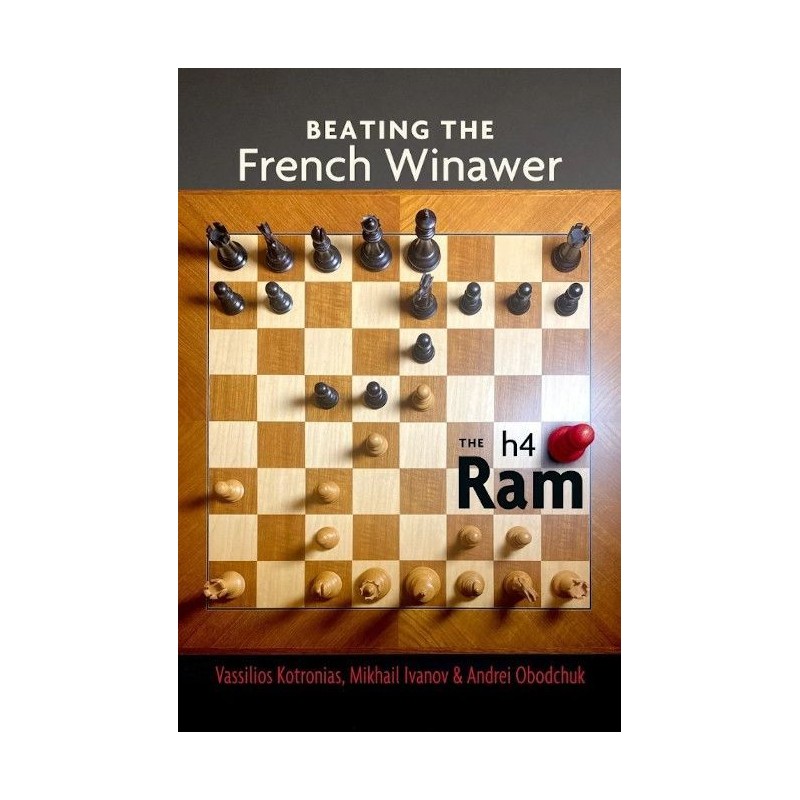 Beating the French Winawer