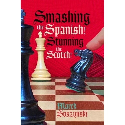 Smashing the Spanish!