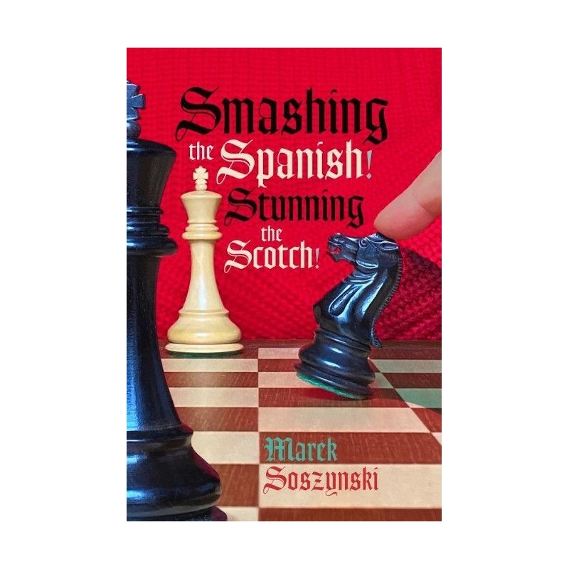 Smashing the Spanish!