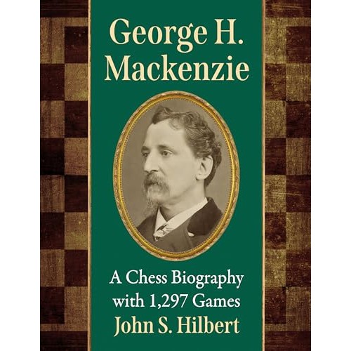 George H. Mackenzie by John...