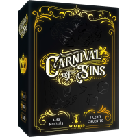 Carnival of Sins