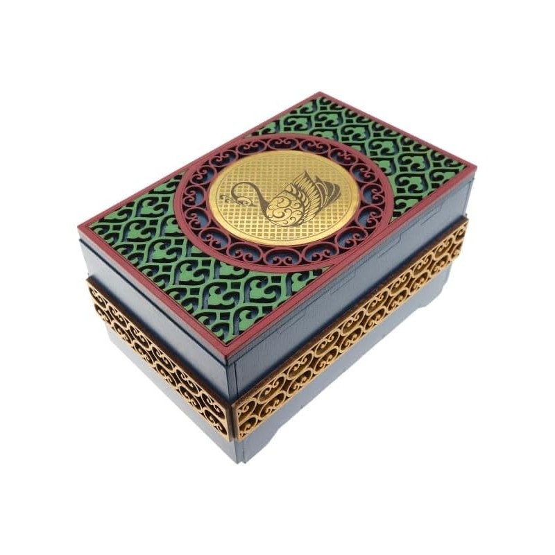 Casse-tête Secret Swan Box