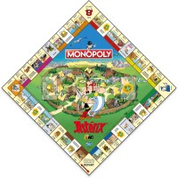 Monopoly Asterix