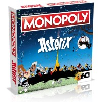 Monopoly Asterix