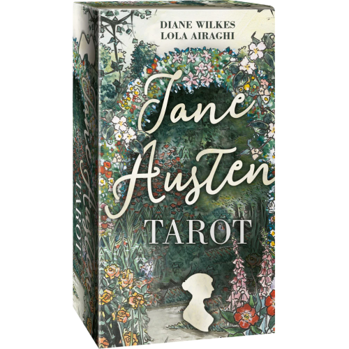 Tarot Jane Austen