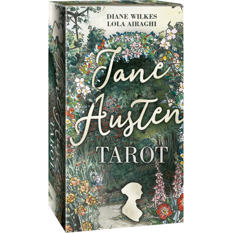 Tarot Jane Austen