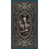 Tarot Lovecraft