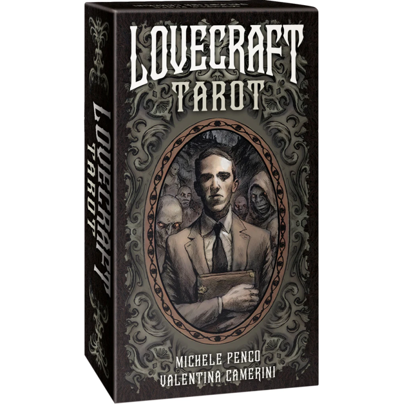 Tarot Lovecraft