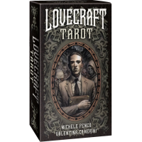Tarot Lovecraft