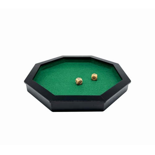 Piste de Dés Octogonale...