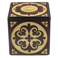 Casse-Tête Cube Box