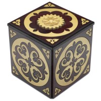 Casse-Tête Cube Box