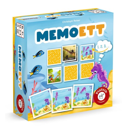 Memoett