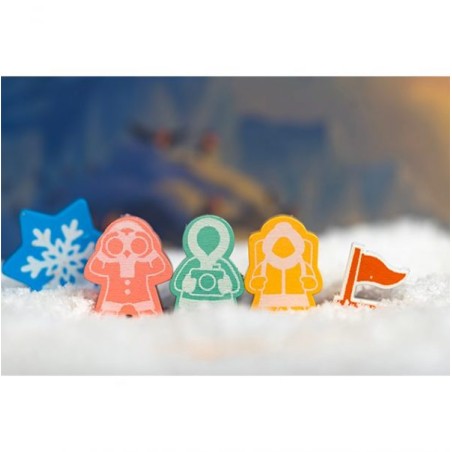 Boréalis : Expéditions Arctiques