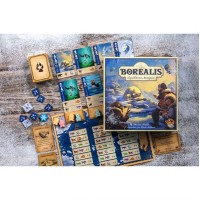 Boréalis : Expéditions Arctiques