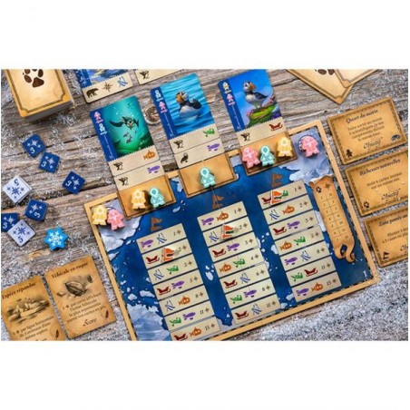 Boréalis : Expéditions Arctiques